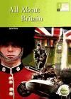 ALL ABOUT BRITAIN  (1º ESO)