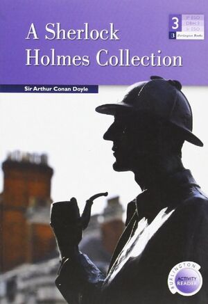 A SHERLOCK HOLMES COLLECTION (3º ESO)