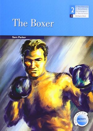 THE BOXER + EJERCICIOS