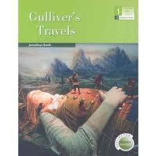 GULLIVER'S TRAVELS. 1ºESO