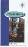 FRANKENSTEIN  (2º BACH.)