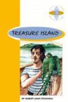 TREASURE ISLAND