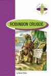 ROBINSON CRUSOE