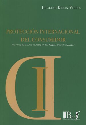 PROTECCIÓN INTERNACIONAL DEL CONSUMIDOR