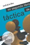 MI SEGUNDO LIBRO DE TÁCTICA