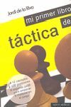 MI PRIMER LIBRO DE TACTICA