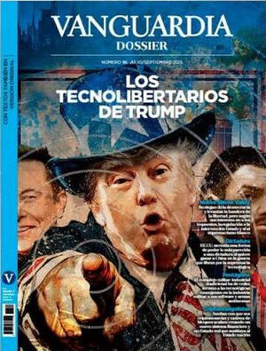 DOSSIER VANGUARDIA 96