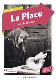 LA PLACE
