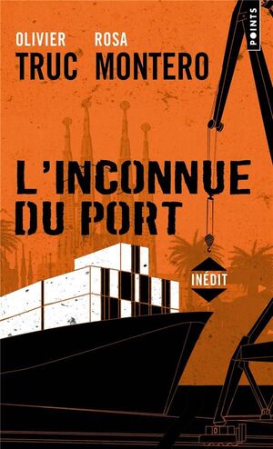 L'INCONNUE DU PORT