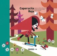 CAPERUCITA ROJA