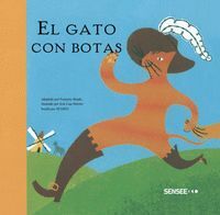 GATO CON BOTAS, EL