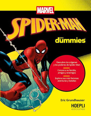 SPIDER-MAN PARA DUMMIES