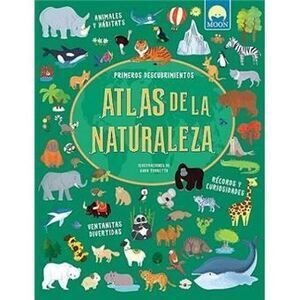 ATLAS DE LA NATURALEZA