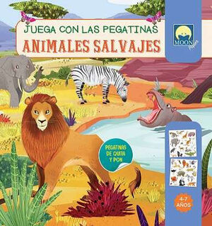 ANIMALES SALVAJES