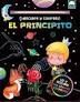 DESCUBRE COLOREA EL PRINCIPITO
