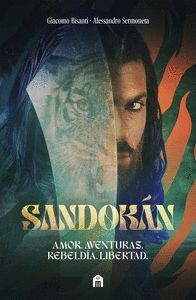 SANDOKAN. LA NOVELA OFICIAL DE LA ACLAMADA SERIE DE CAN YAMAN