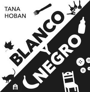 BLANCO Y NEGRO
