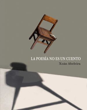 LA POESÍA NO ES UN CUENTO