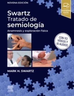 SWARTZ. TRATADO DE SEMIOLOGÍA