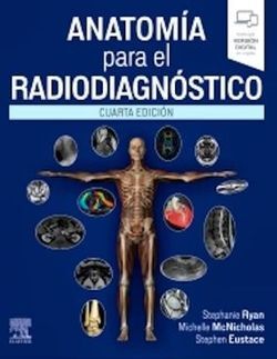 ANATOMÍA PARA EL RADIODIAGNÓSTICO