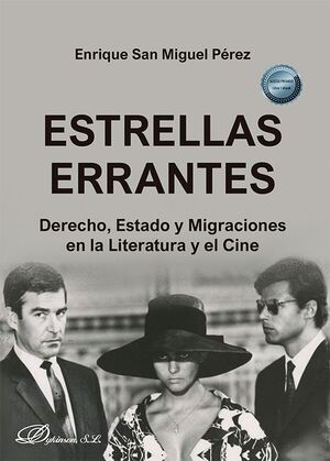 ESTRELLAS ERRANTES