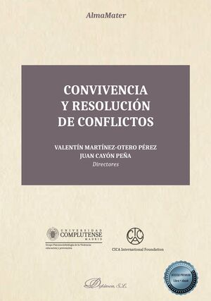 CONVIVENCIA Y RESOLUCIÓN DE CONFLICTOS
