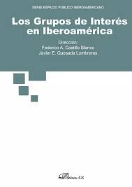 LOS GRUPOS DE INTERES EN IBEROAMERICA