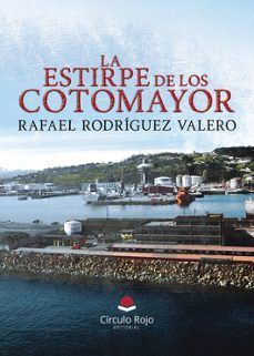 LA ESTIRPE DE LOS COTOMAYOR