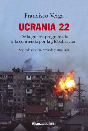 UCRANIA 22  ( 2 ED. REVISADA )