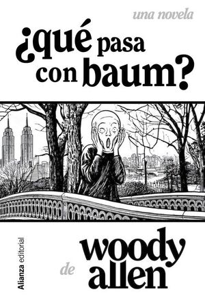 ¿QUE PASA CON BAUM?