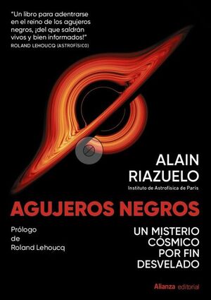 AGUJEROS NEGROS