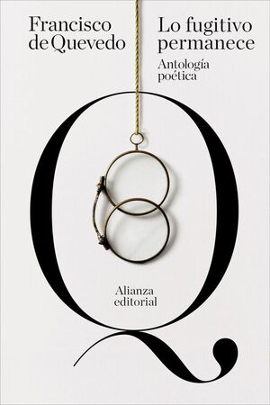 LO FUGITIVO PERMANECE