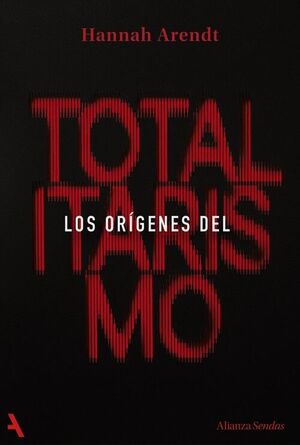 LOS ORÍGENES DEL TOTALITARISMO