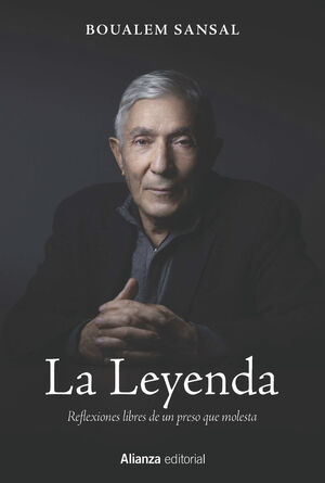 LA LEYENDA