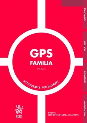 GPS FAMILIA 3ª EDICION 2025
