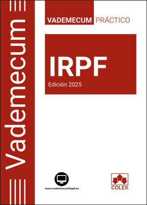 VADEMECUM / IRPF