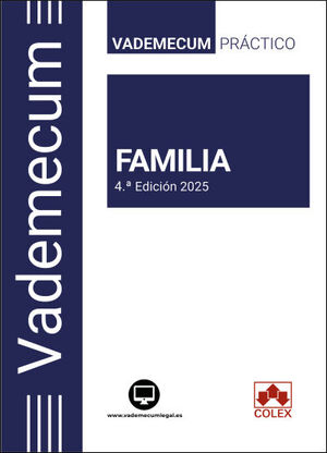 VADEMECUM  FAMILIA