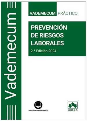 VADEMECUM / PREVENCION DE RIESGOS LABORALES