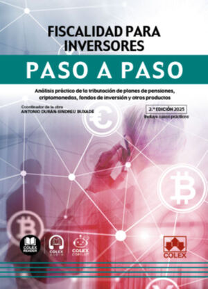 FISCALIDAD PARA INVERSORES