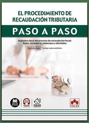 PROCEDIMIENTO DE RECAUDACION TRIBUTARIA, EL