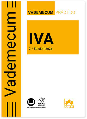 VADEMECUM / IVA