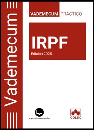 VADEMECUM / IRPF