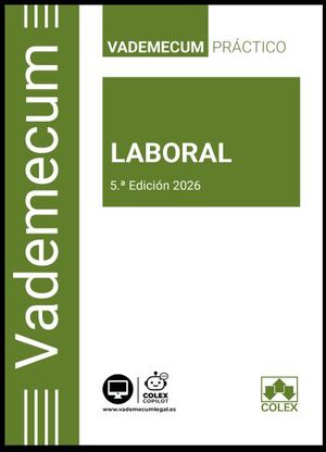 VADEMECUM PRACTICO LABORAL