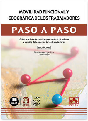 MOVILIDAD FUNCIONAL Y GEOGRAFICA DE LOS TRABAJADORES