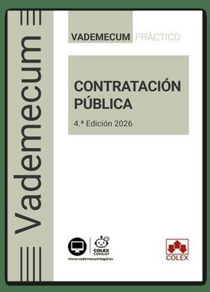 VADEMECUM / CONTRATACION PUBLICA
