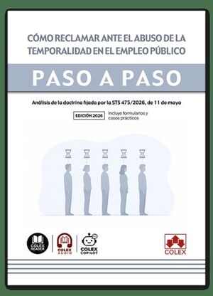 COMO RECLAMAR ANTE EL ABUSO DE LA TEMPORALIDAD EN EL EMPLEO PUBLICO