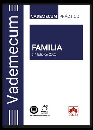 VADEMECUM  FAMILIA