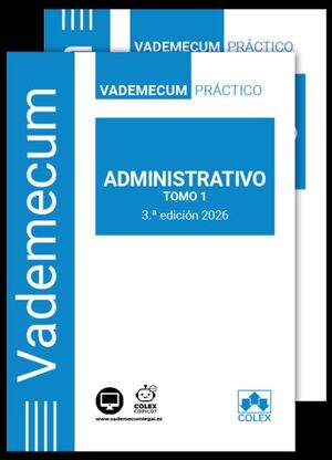 VADEMECUM  ADMINISTRATIVO
