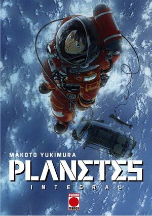 PLANETES: INTEGRAL