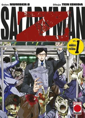 SALARYMAN Z 01